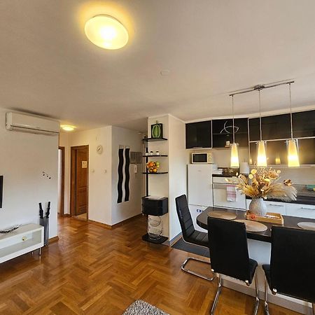 Apartments Tony Zagreb Exterior foto