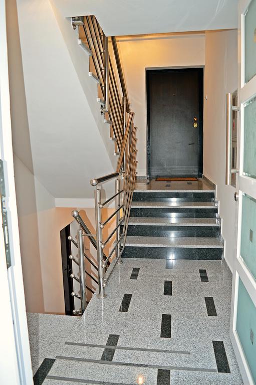 Apartments Tony Zagreb Exterior foto